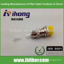 FC/UPC-ST/UPC Fiber Optical adapter Single mode